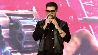 ‘Scene’: Suriya reveals he ‘quietly manifested’ working with Jithu Madhavan; says, ‘I never imagined it would happen so soon’