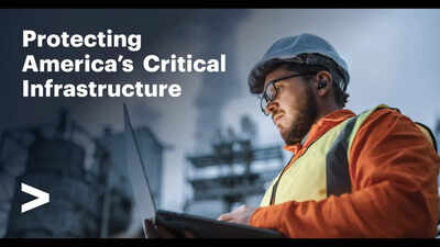 Dragos founder Rob Lee helped bring free cybersecurity to more than 100 utilities; now his company is joining Accenture and SANS on a $10 million plan to protect up to 500 more US water, power and gas providers