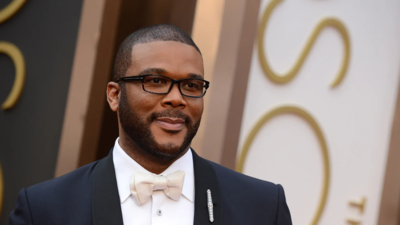 Tyler Perry has listed his Beverly Hills mansion for $57 million; the ...