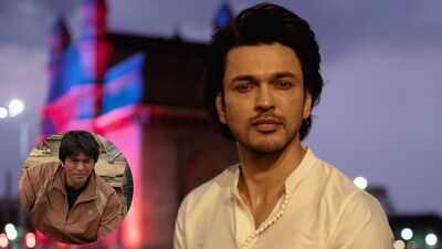Lalit Prabhakar reveals how watching a single YouTube video and studying two photographs helped him transform into Ajmal Kasab for Rajkummar Rao’s ‘Prahaar’: ‘The main task was perfecting the dialect and tone’
