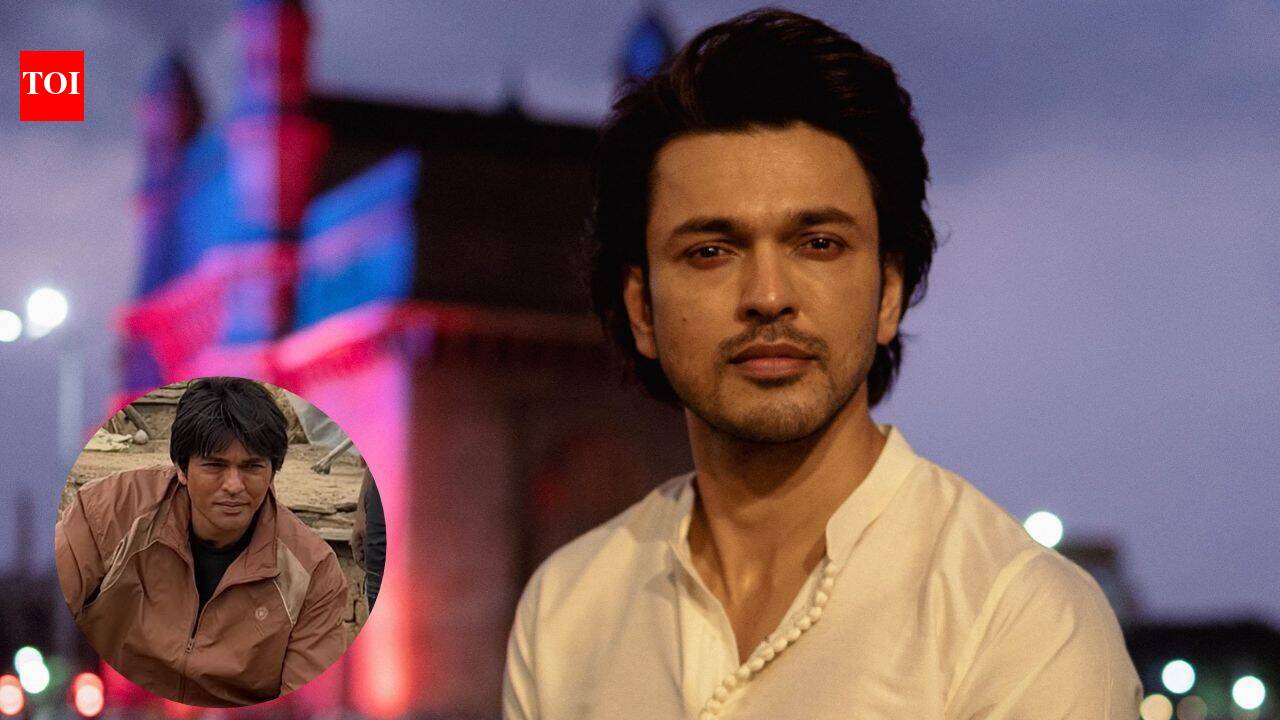 Prahaar Movie: Lalit Prabhakar reveals how watching a single YouTube ...