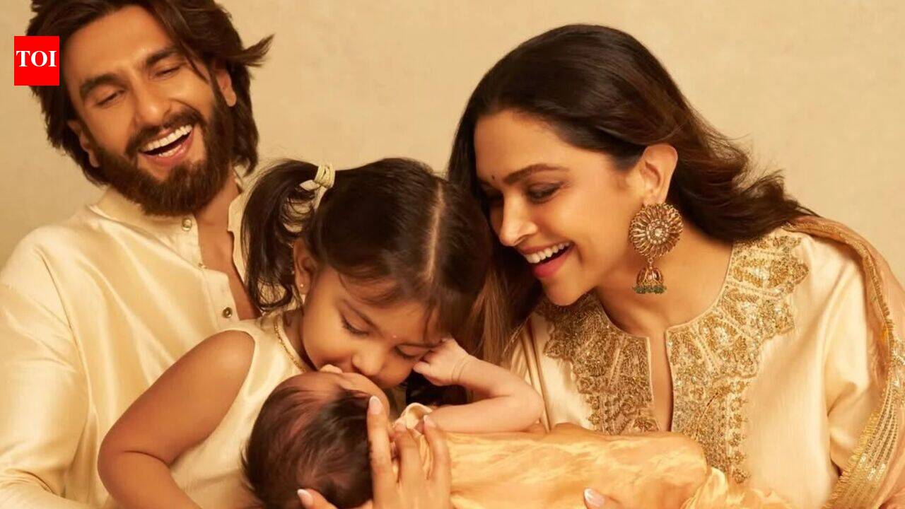 Deepika Padukone: For Ranveer and me, Diwali has always been about spending quality time with family (Exclusive)