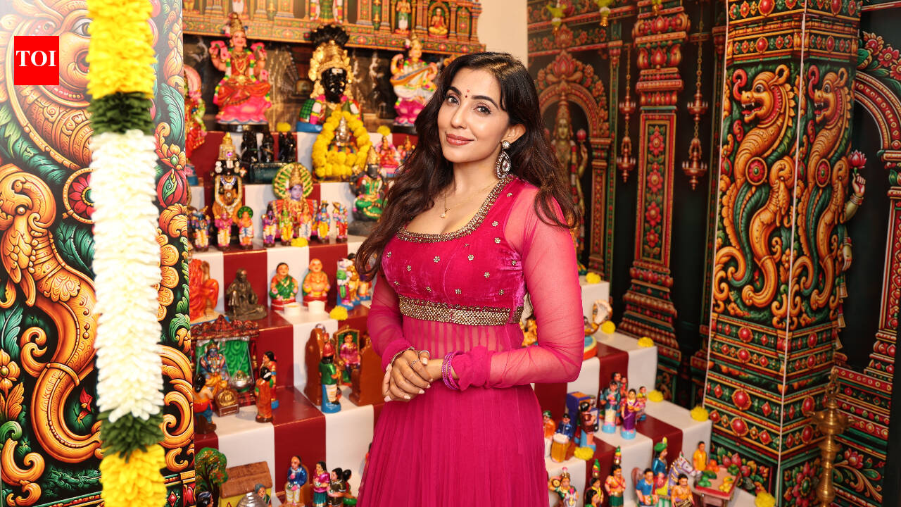People worry that audiences may not accept married actresses: Parvati Nair