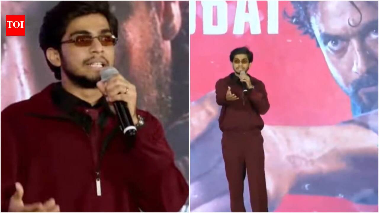 Naslen asks audiences to decide if he should stick to Malayalam