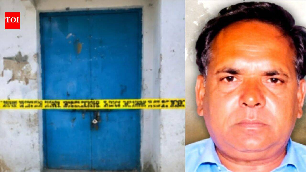 Room number 216 horror: Woman, lover kill father for opposing relationship; hide body in box