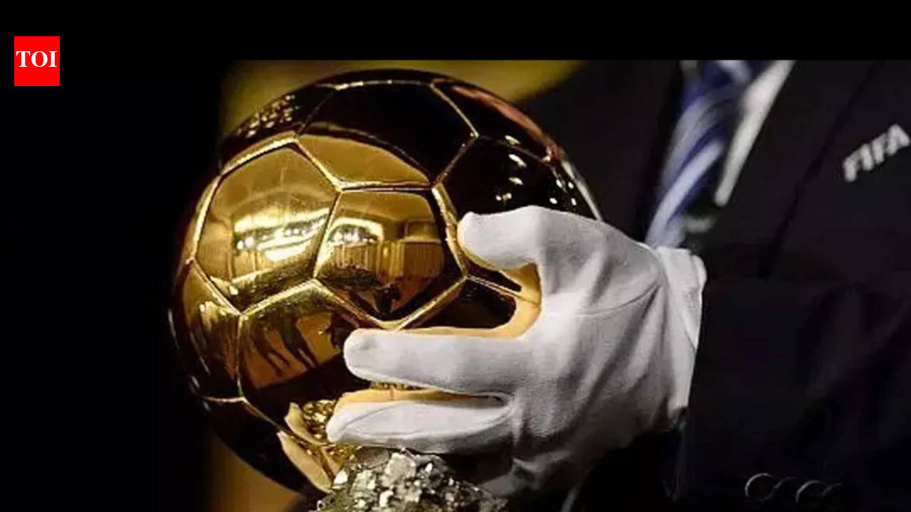 Ballon d’Or 2026: Live Streaming and Viewing Details for India