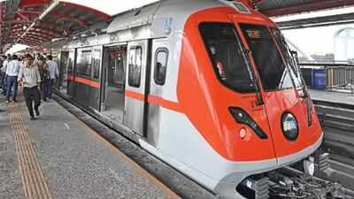 Bhopal Metro burns Rs 50 lakh in a week, takes over 100 days to earn it back