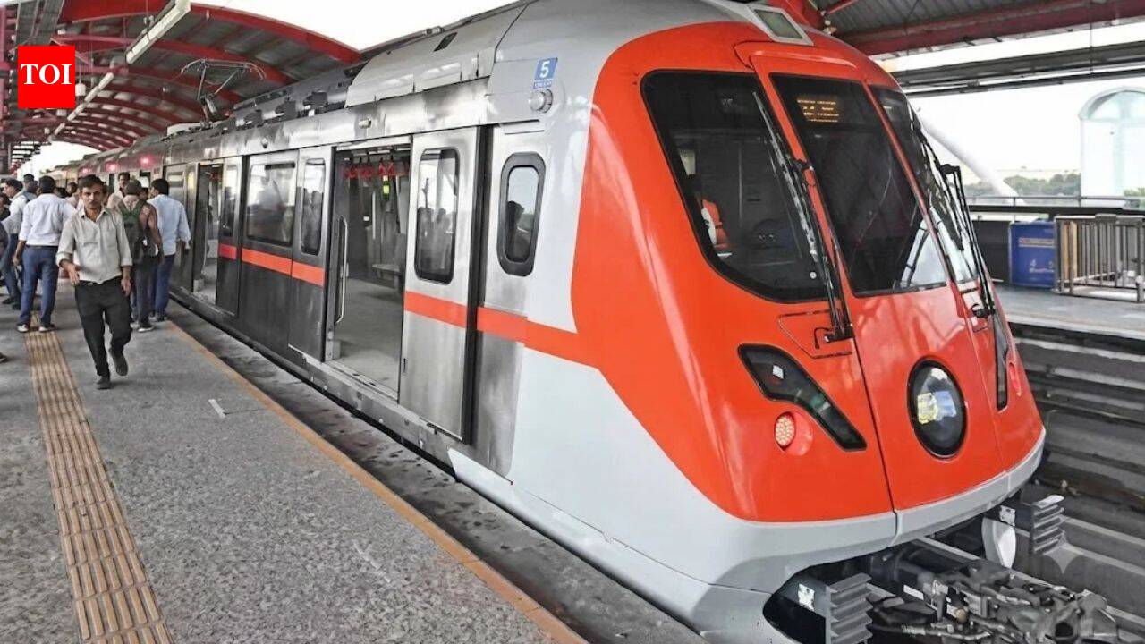 Bhopal Metro burns Rs 50 lakh in a week, takes over 100 days to earn it ...