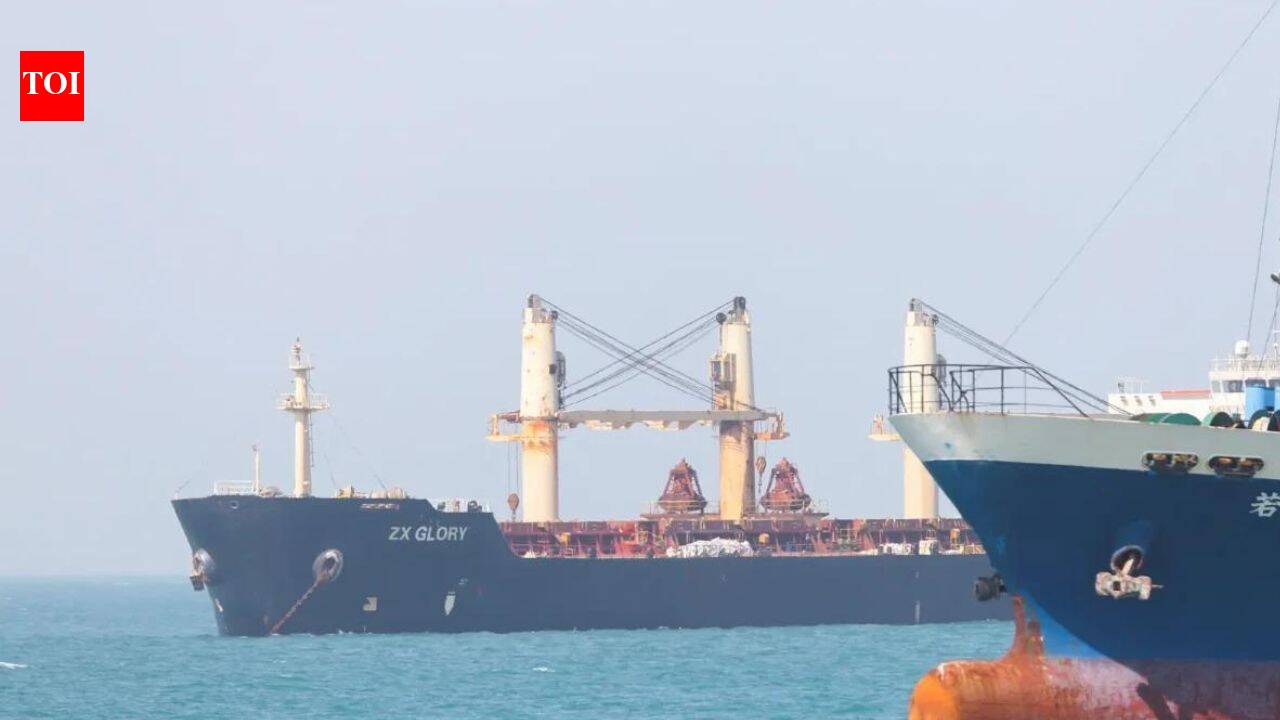 October Strait Of Hormuz Attacks: 28 incidents hit over 30 supertankers; data shows record spike