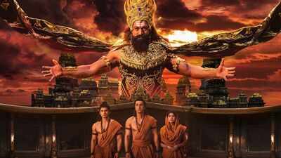 Yash’s banner to distribute Ranbir Kapoor and Sai Pallavi starrer ‘Ramayana’ in Karnataka as Nitesh Tiwari’s mythological epic gears up for November 5 release - Report
