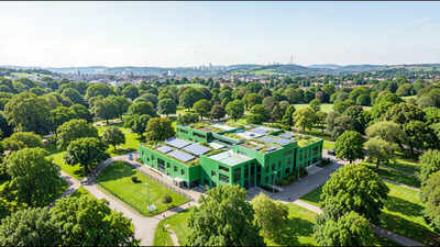 Edinburgh rejected a 212MW data centre planned with a public park and sports facilities; Scottish Ministers have recalled the appeal amid new scrutiny of large data centres