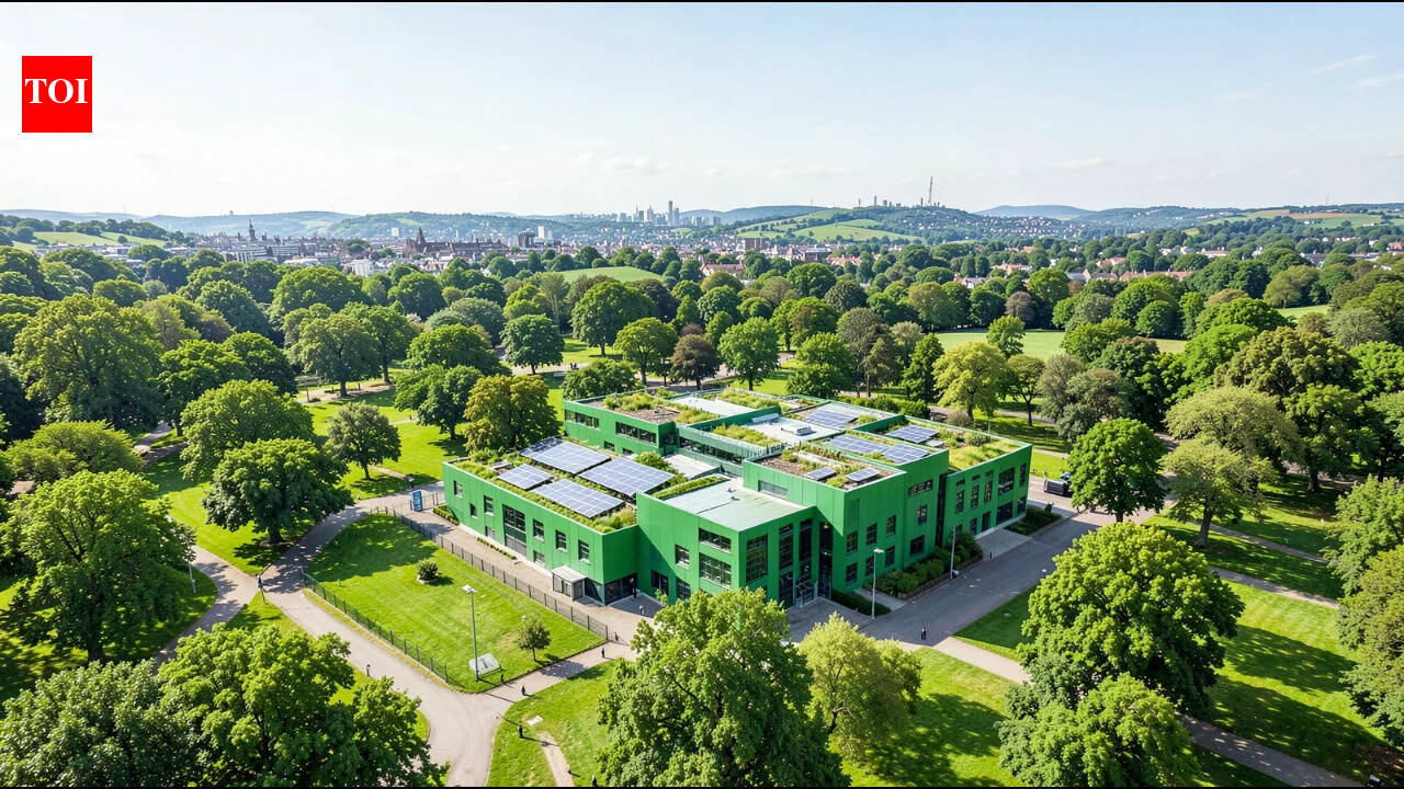 Edinburgh rejects 212MW data centre as Scottish Ministers review appeal
