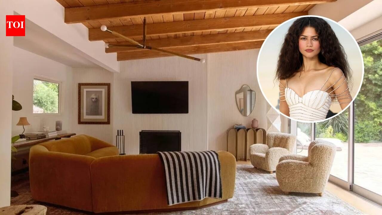 In 2024, Zendaya paid $6.5 million for Ashley Tisdale’s former Hollywood Hills home; she bought the house next door for over $2 million in 2026, creating a roughly half-acre estate, with the second home now being renovated