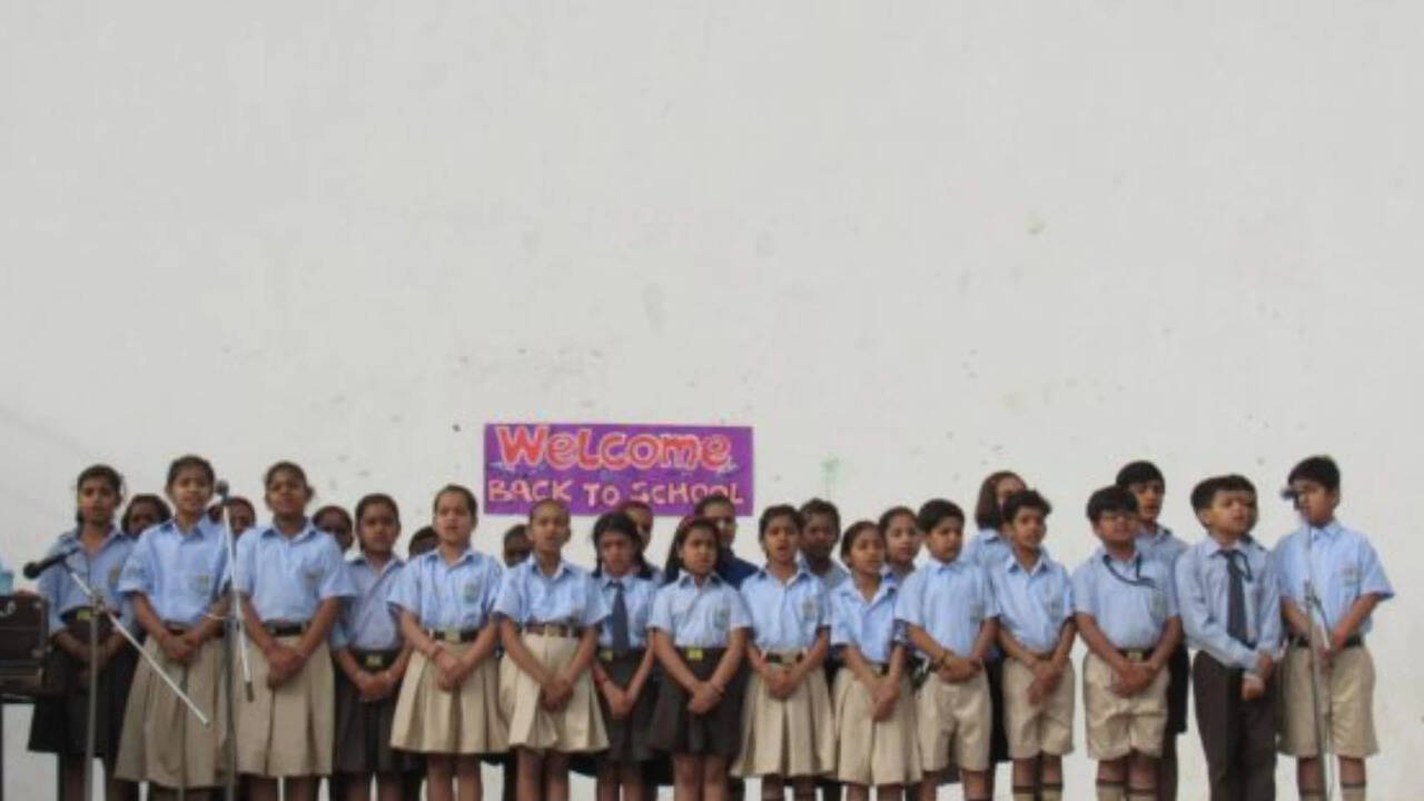 School assembly news headlines for 27th October 2026: Top National ...