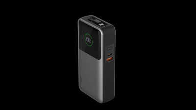 Stuffcool launches Giga Pro Max power bank with 100W fast charging ...