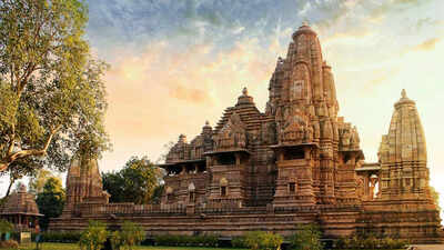 Khajuraho set for Rs 500 crore tourism push to join Delhi-Agra-Jaipur circuit