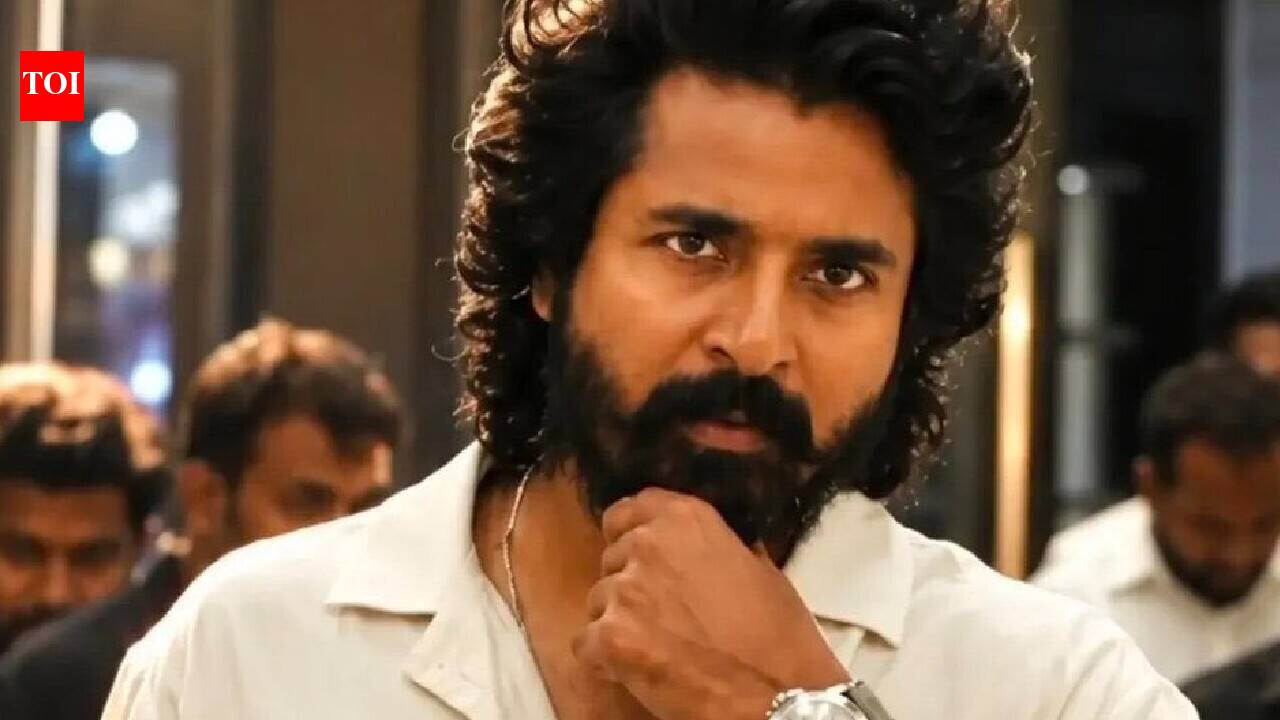 Sivakarthikeyan picks Rajinikanth’s ‘Annamalai’ for a possible remake