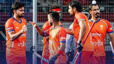 Asian Champions Trophy: Hockey returns to Punjab after 17 years as India eye another ACT title
