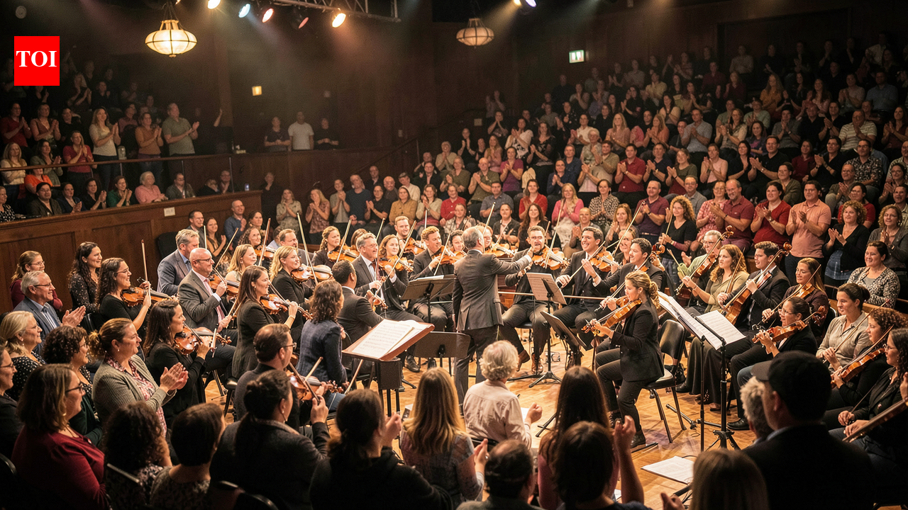 Kentucky orchestra secures $3.2 million to extend statewide tour through 2028