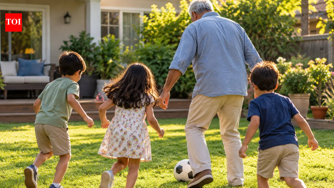 Texas grandfather wins $93,778 case against grandchildren's mother over unpaid child support