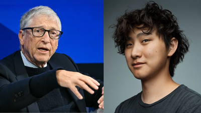 Bill Gates is a ‘fan’ of Meta's AI agent Muse; says: I talked to Alexandr Wang about it, congratulated him, and even though...
