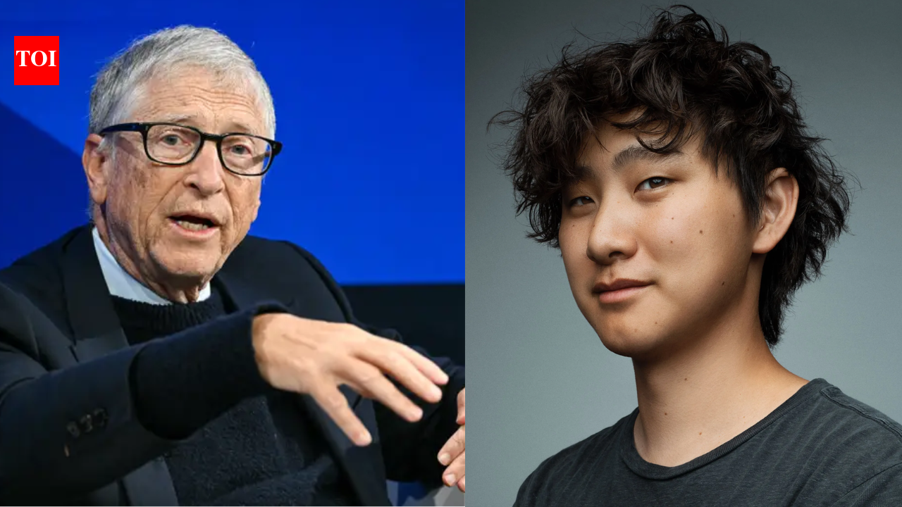 Bill Gates is a ‘fan’ of Meta's AI agent Muse; says: I talked to ...