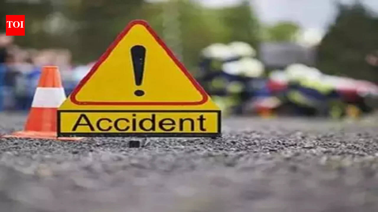 Pedestrian killed after autorickshaw hits him in Mumbai, driver booked