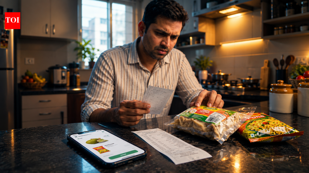 Zepto charged Rs 34 above MRP on groceries, offered discounts on inflated prices; consumer court ordered to pay Rs 57,000