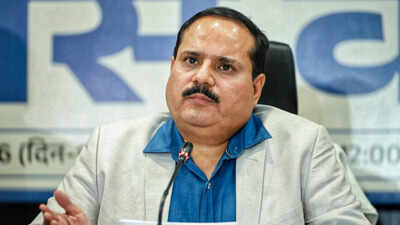 'Thank God Ram didn't hit minority': UP CEO on caste bias allegations over voter slips row