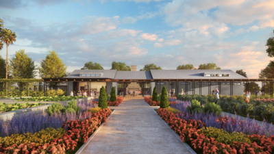 In 2024, a Florida city began a $32 million project at its 209-acre Tucker Ranch preserve; two years later, it opened a 25.6-acre botanical and wellness park after finishing the work for $31 million