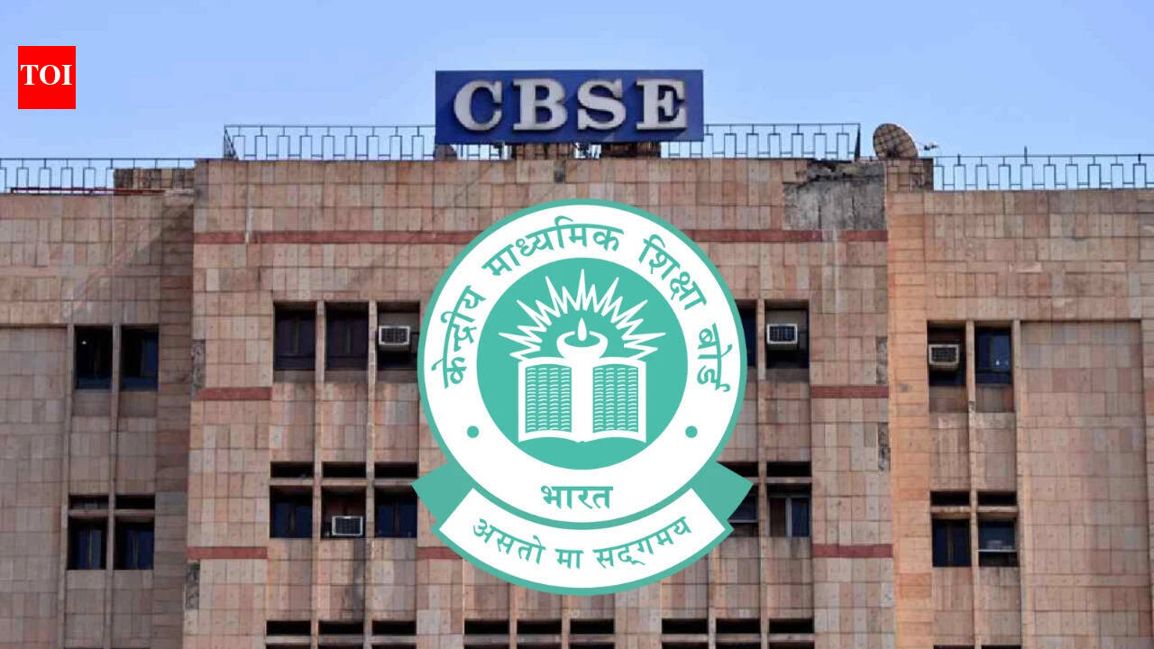 CBSE Class 10 and 12 date sheet for 2027 expected soon