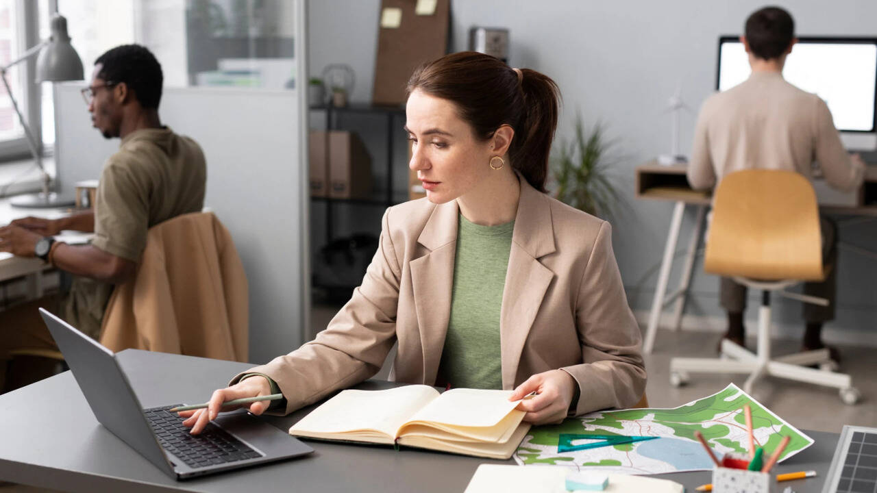 Why Highly Intelligent Women Face Workplace Bias