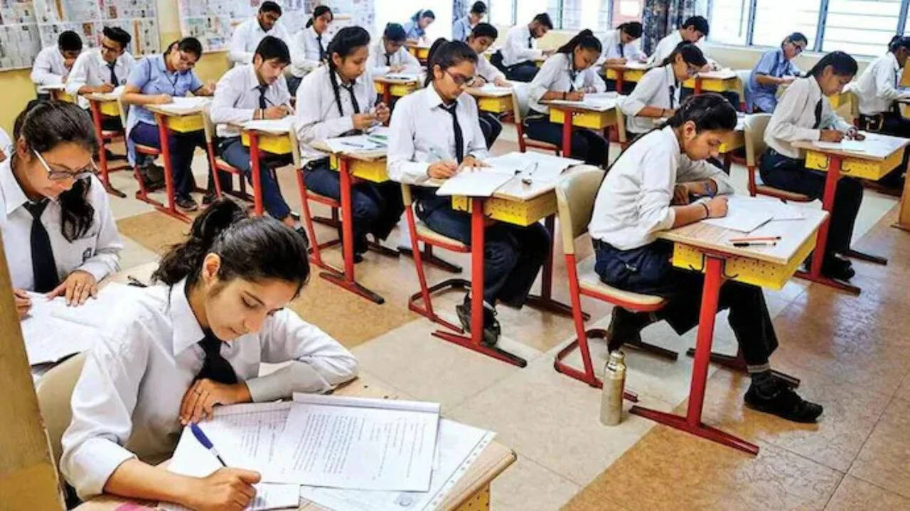 CISCE to release ISC, ICSE Time Table 2027 Soon; Check tentative Class ...