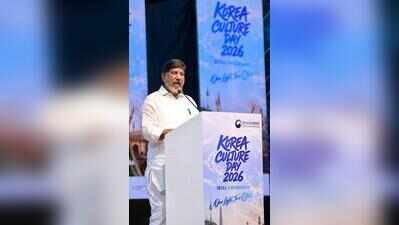 Bhatti invites Korean firms to invest in Telangana