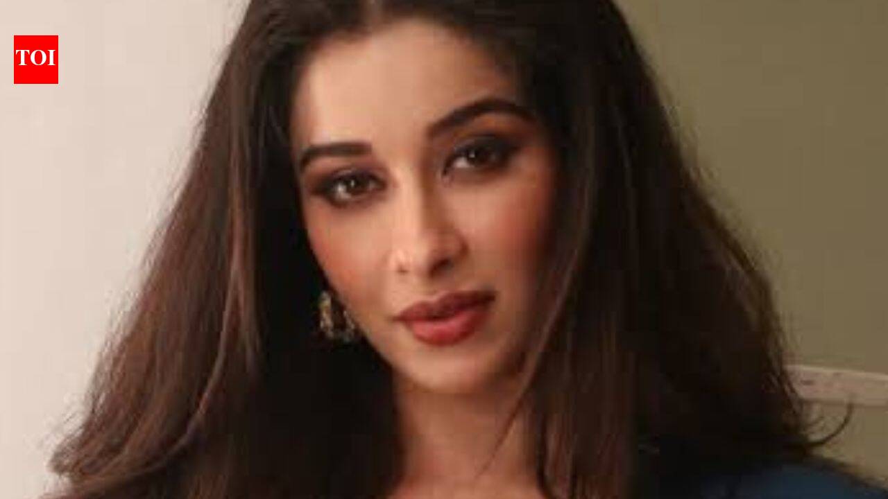 Nyrra M Banerji on her role in 'Dil Paodsi': Was drawn to Diya because ...
