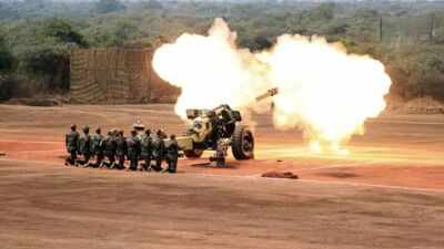 Drones, guns and missile shields: DAC clears Rs 2.12 lakh crore defence proposals for Armed Forces