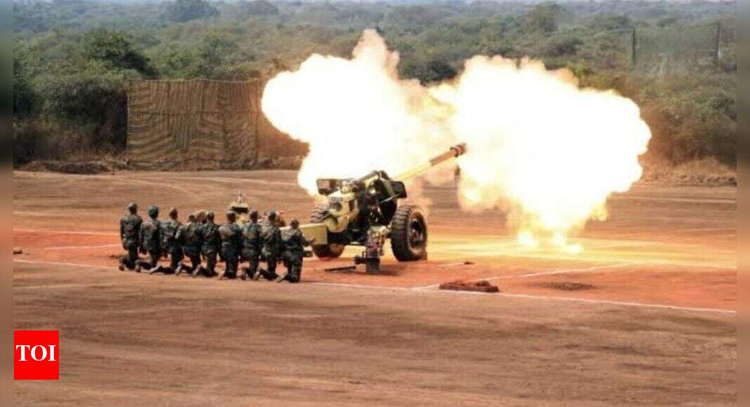 Drones, guns and missile shields: DAC clears Rs 2.12 lakh crore defence proposals for Armed Forces