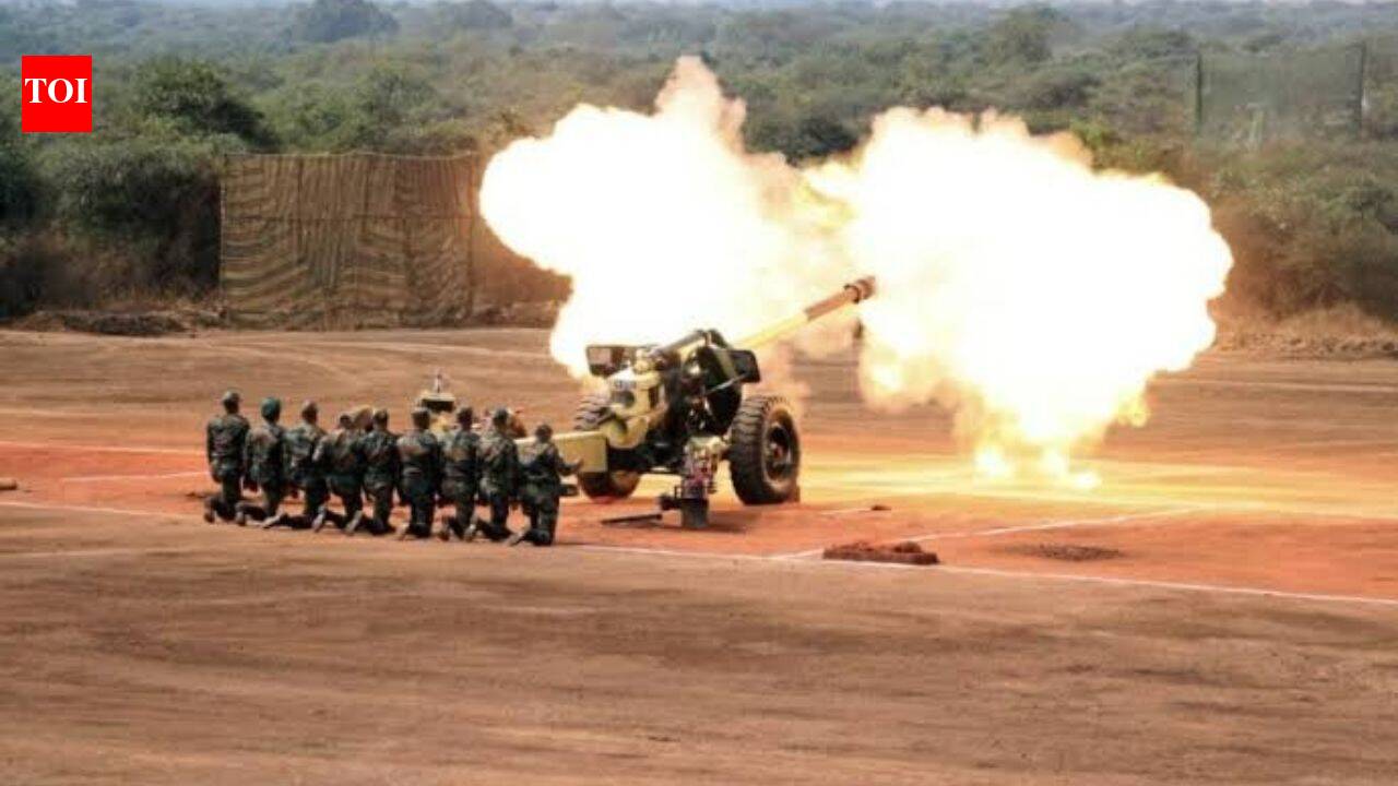Defence boost: Govt clears mega Rs 2.12 lakh crore acquisition deal; who gets what