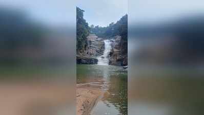 Two swept away at Datam Patam waterfall, bodies recovered