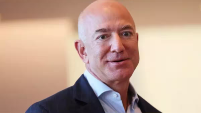 Jeff Bezos commits $100 million to a $500 million wildlife alliance targeting 31,000 endangered species as global conservation funding falls short