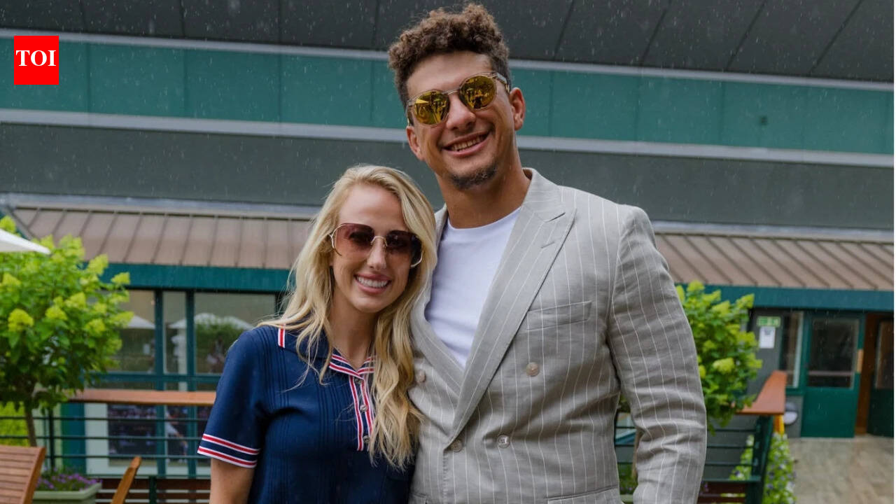 Patrick Mahomes and Brittany Mahomes' $325 million KC Current make history as 18,000 fans turn final home game into a record-breaking event