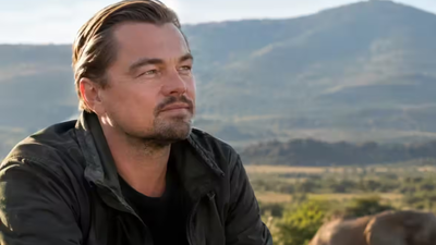 Leonardo DiCaprio cut his Malibu home's asking price by $3 million before pulling it off the market; the $23 million property had also been offered for rent
