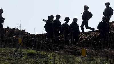 Ghost of Yom Kippur War returns as Israel drills for surprise attack amid Iran tensions