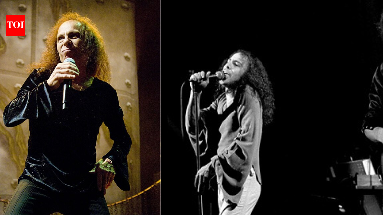 Bowl For Ronnie: Ronnie James Dio cancer fund raises over $2m for research