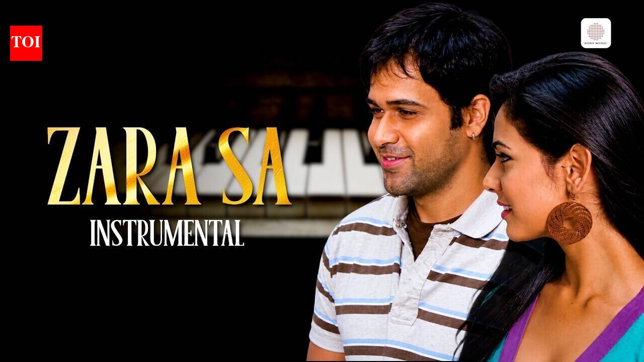 Jannat | Song - Zara Sa