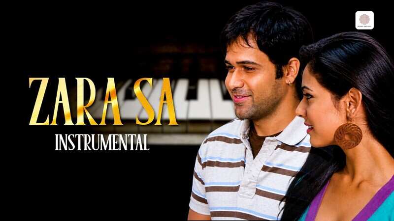 Jannat | Song - Zara Sa