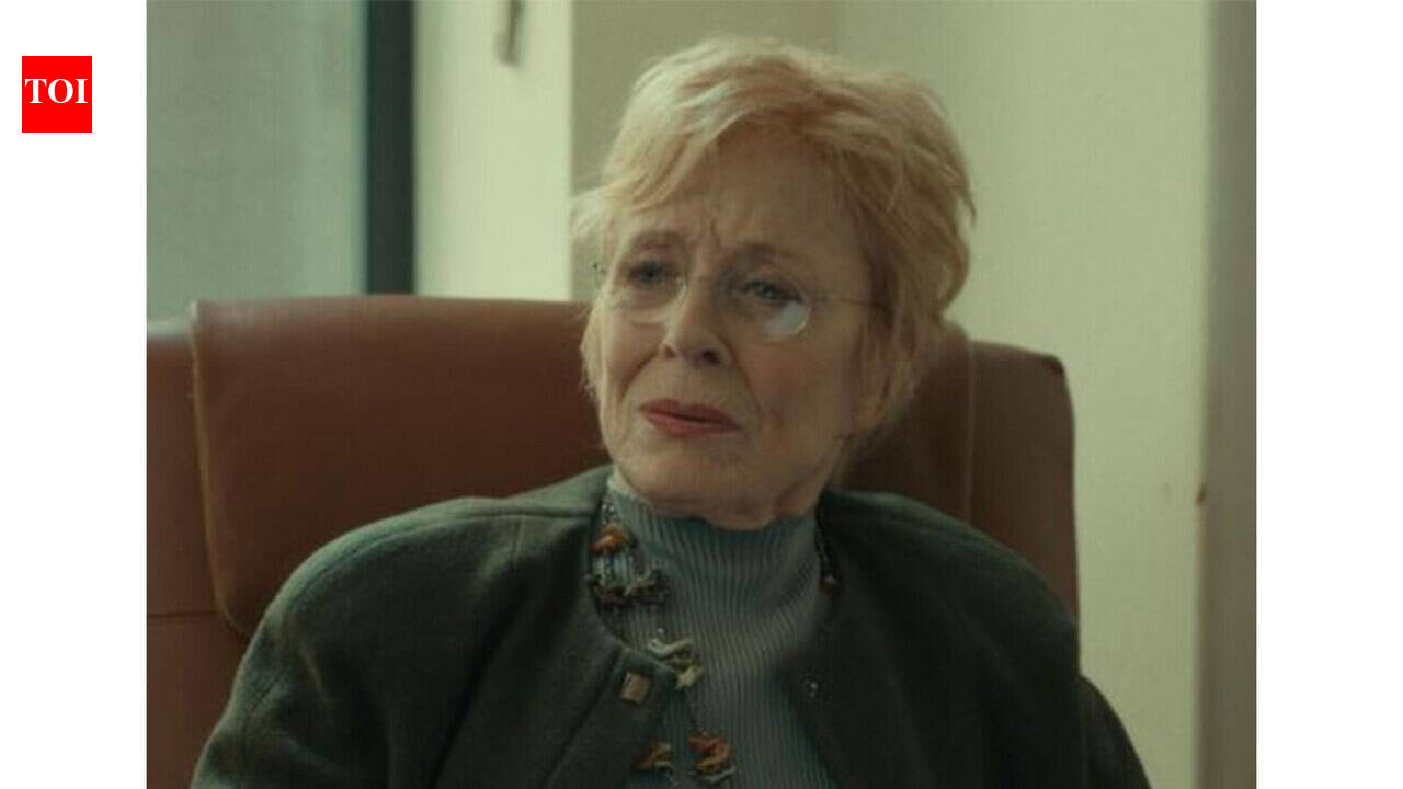 Holland Taylor reveals why she quit 'Two and a Half Men' full-time ...