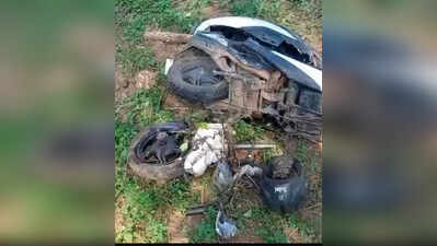 Fatality rate more in Mayurbhanj despite fewer accidents than other dists: CAG
