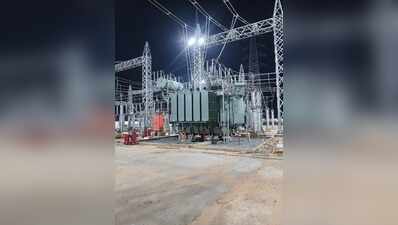 AIIMS Deoghar gets dedicated power substation