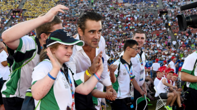 In 2024, Colin Farrell launched a foundation inspired by his son James; by 2026, it had selected 16 US organisations for grants of $10,000 to $50,000 to help adults with intellectual disabilities